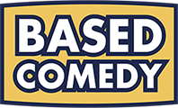 Based Comedy Logo
