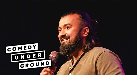 Neel Kolhatkar